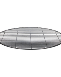 Wire mesh guard fan wall chimney D650 galv mesh width 20x100